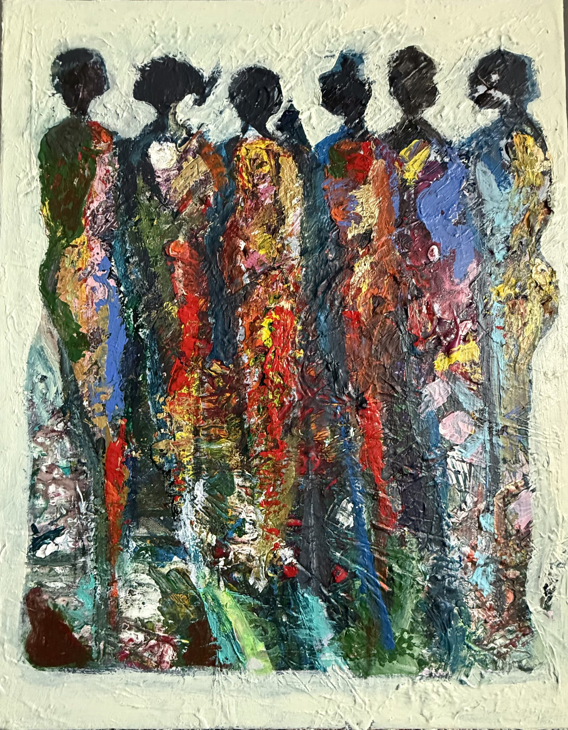 40 X 50 cm
